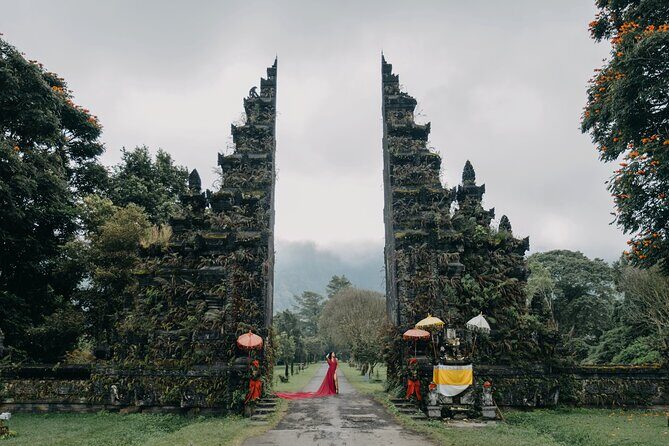 Bali Flying Dress VIP Ubud Photoshoot (Private with Professional Photographer) - Who should book this VIP photoshoot