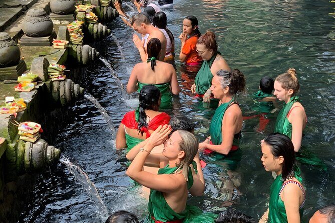 Bali Full-Day Car Charter: Ubud and Kintamani Volcano Tour - Kintamani Highlands for Mount and Lake Batur Views
