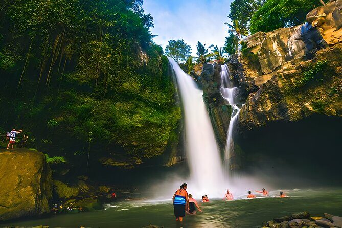 Bali Full-Day Car Charter: Ubud and Kintamani Volcano Trip - Why this Ubud and Kintamani route feels efficient