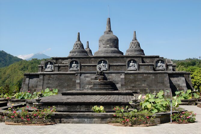 Bali Full-Day Hidden Hills, Twin Waterfalls and Hot Spring Tour - Tickets, Lunch, and the $70 Value That Actually Makes Sense