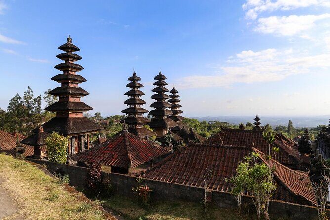Bali Full Day Temple Tour - Private Sightseeing Trip - How This Private Temple Day Works (And Why It’s Good Value)