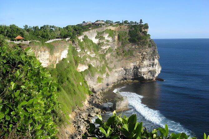 Bali Full Day-Tour: Denpasar City and Uluwatu Sunset Tour - Price and Value: What the $100 Per Person Really Covers