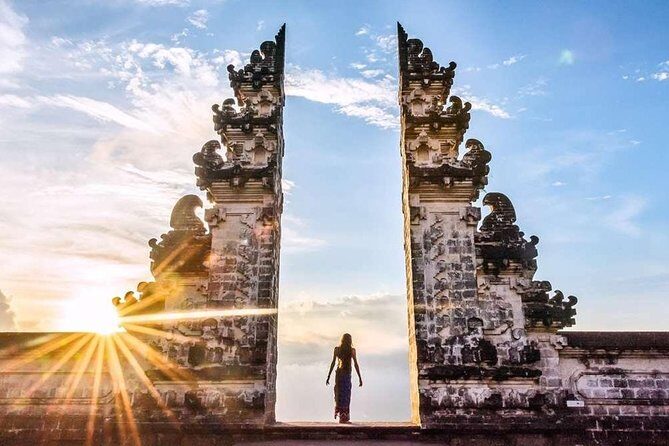 Bali Full Day Tour | Individual Route in Bali | Bali Guide | Free Wi-Fi - Pickup coverage: where this tour starts around Seminyak