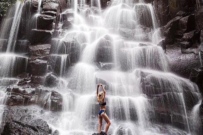 Bali Full Day Tour | Individual Route in Bali | Bali Guide | Free Wi-Fi - How the day actually flows (8 to 9 hours, tight but doable)