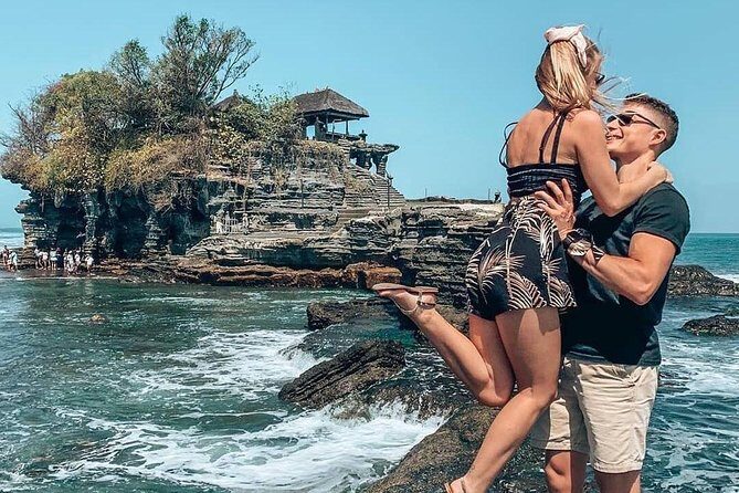 Bali Full Day Tour | Individual Route in Bali | Bali Guide | Free Wi-Fi - Tegalalang Rice Terrace: swings, photos, and real farming views