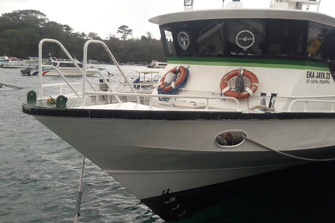 Bali Gili Island Fast Boat Ticket All Inclusive - Arrival on the islands: drop-off where you actually need to be