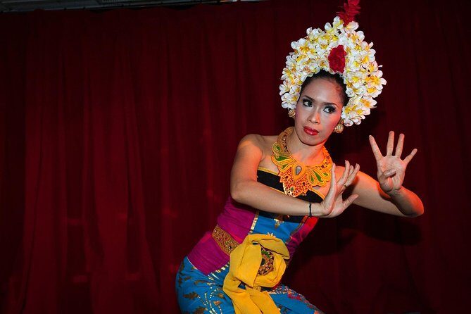 Bali Hai Sunset Dinner Cruise - Bali Hai Sunset Dinner Cruise: the vibe on the water