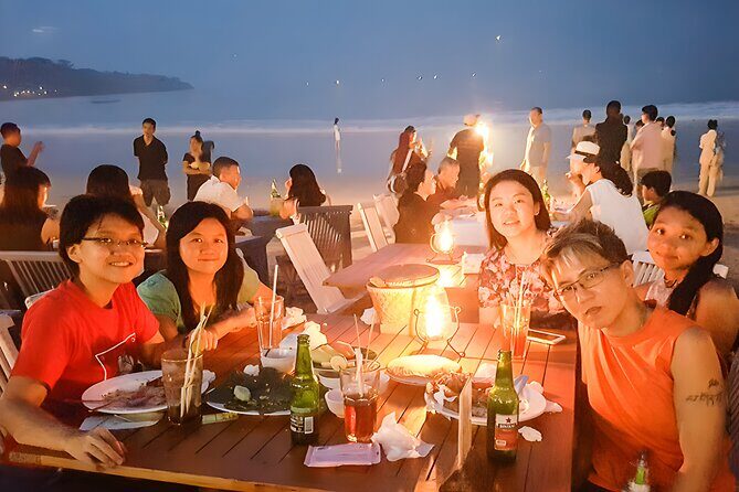 Bali Half-Day Car Charter: Uluwatu Sunset Tour - Why this Uluwatu sunset half-day makes sense in Bali