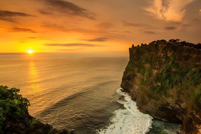 Bali Half-Day Car Charter: Uluwatu Sunset Tour - Stop 2: Kecak Fire Dance—how to watch without confusion