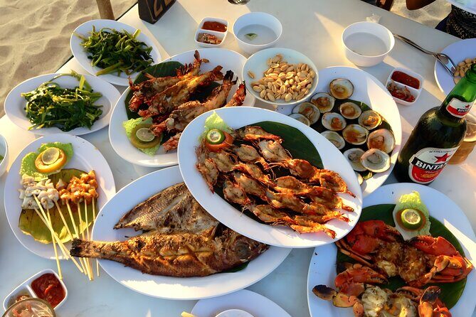 Bali Half-Day Car Charter: Uluwatu Sunset Tour - Driver and the one hiccup worth planning for