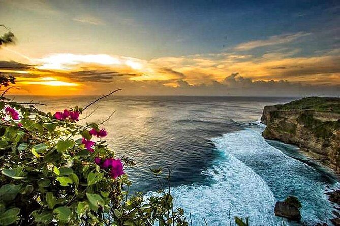 Bali Half Day Tour - Uluwatu Temple Sunset, Kecak Fire Dance, Jimbaran Dinner - Why This Uluwatu-to-Jimbaran Timing Works So Well