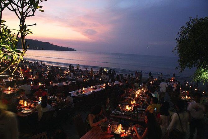 Bali Half Day Tour - Uluwatu Temple Sunset, Kecak Fire Dance, Jimbaran Dinner - From Temple to the Kecak Fire Dance: What the Show Is Really Like