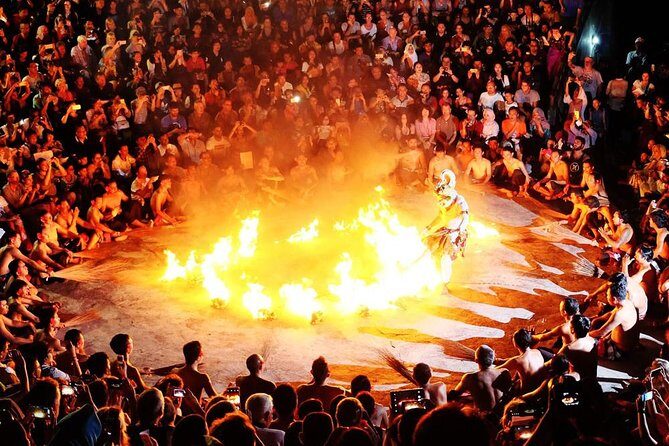 Bali Half Day Tour - Uluwatu Temple Sunset, Kecak Fire Dance, Jimbaran Dinner - Who This Tour Suits Best (and Who Might Want a Different Plan)