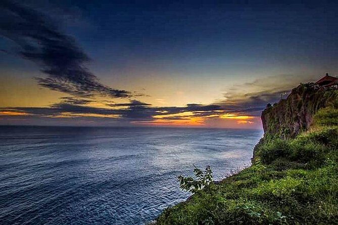 Bali Half Day Tour - Uluwatu Temple Sunset, Kecak Fire Dance, Jimbaran Dinner - Price and Logistics: What You’re Really Paying For