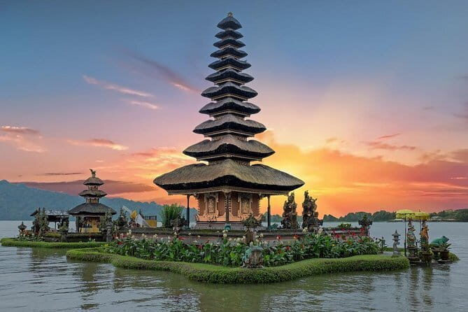 Bali Highlight Private Packages Tours 3 Days - Key moments that make this 3-day plan work