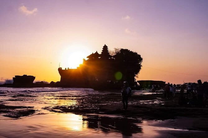 Bali Highlight Private Packages Tours 3 Days - The driver and comfort factor: what makes this feel like a VIP day