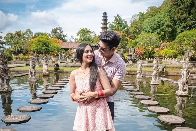 Bali Highlight Private Packages Tours 3 Days - Weather reality: how to plan for outdoor stops without stress
