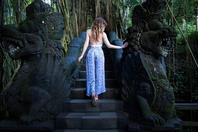 Bali Horse Riding Activity and Full-Day Trip in Ubud - Price and value: what $120 buys for a full private day