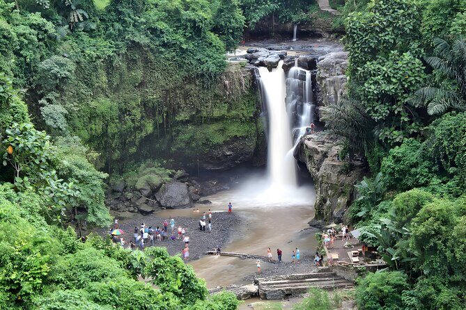 Bali Horse Riding Activity and Full-Day Trip in Ubud - Private transfers from Seminyak and beyond (and why it matters)