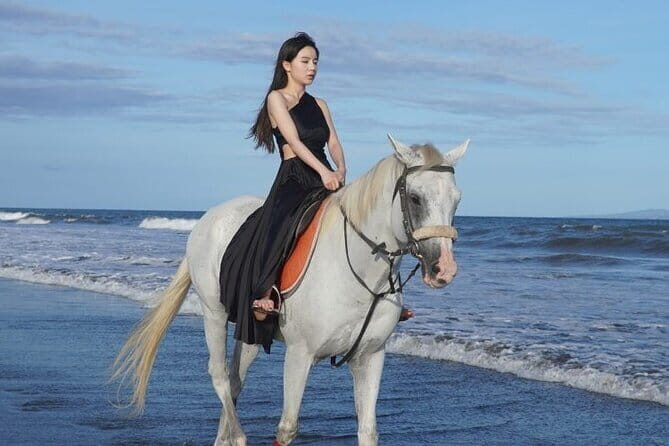 Bali Horse Riding Sanur Beach include Transport - Key Points to Know Before You Go