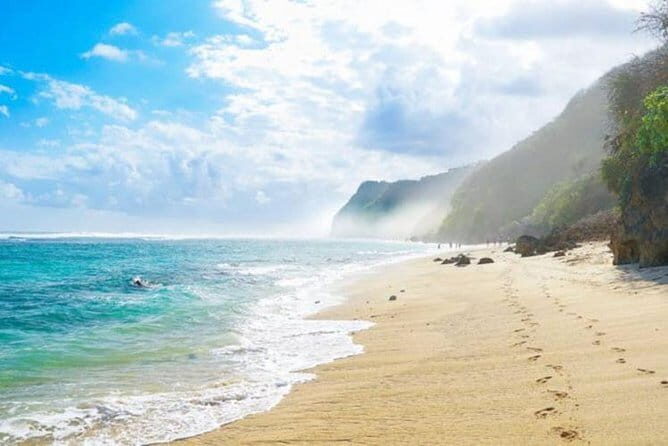 Bali Horse Riding Seminyak Beach Experience Private Transport - Safety and guide behavior: what matters and what to watch