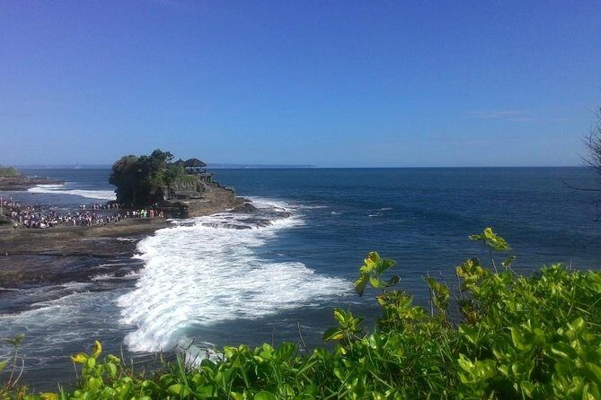 Bali in 1-Day : Rice Terrace, Volcano, Tanah lot - All Inclusive - Batuan Temple (Pura Puseh Desa Batuan): carvings, history cues, and good timing
