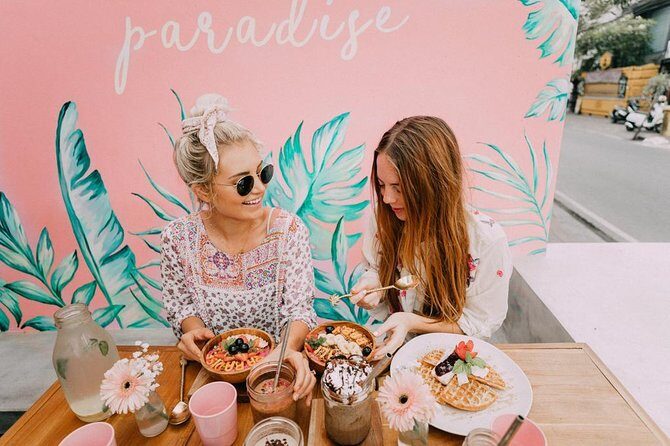 Bali Instagram Foodie Experience (Private Tour) - Key Points to Know Before You Go
