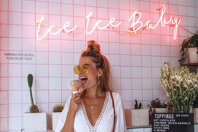 Bali Instagram Foodie Experience (Private Tour) - Why Seminyak Is a Smart Base for This Foodie Day