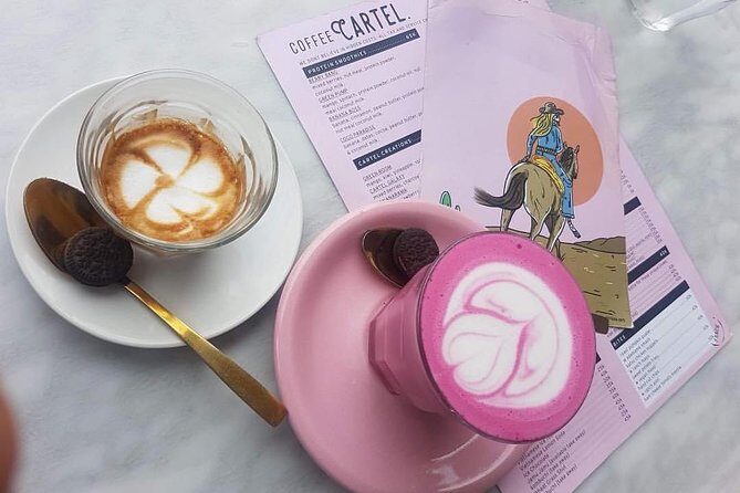 Bali Instagram Foodie Experience (Private Tour) - Private Guide Energy: Friendly, Helpful, and Built Around Your Pace