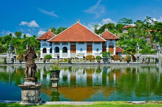 Bali Instagram: Gate of Heaven Tour - Key things I’d actually plan around
