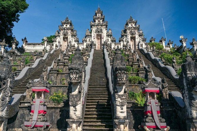 Bali Instagram: Gate of Heaven Tour - The big idea: a private east Bali route built for photos
