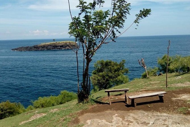 Bali Instagram: Gate of Heaven Tour - Mahagiri Panoramic Resort and Restaurant: a viewpoint break that matters