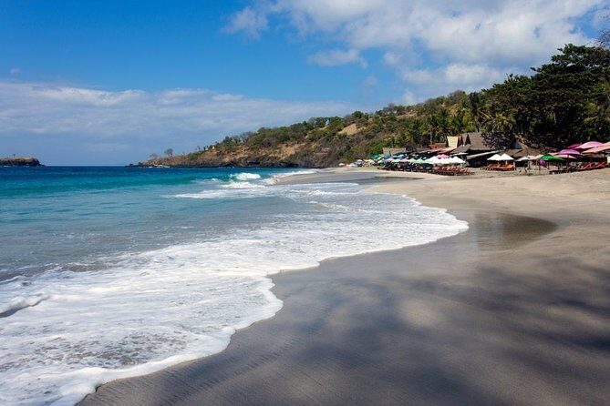 Bali Instagram: Gate of Heaven Tour - Drive time from Seminyak or Ubud: why pickup is the real feature