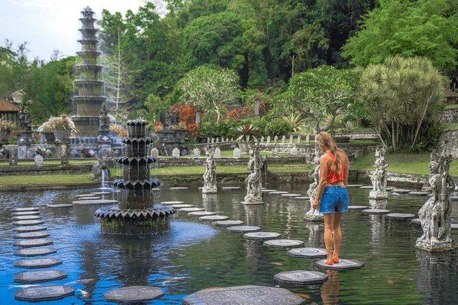 Bali Instagram: Gate of Heaven Tour - Lempuyang Temple’s Gate of Heaven: why it’s the headline