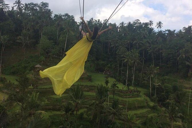Bali Instagram Tour: The Most Scenic Spots - Why Bali’s scenic-photo route works so well in one day