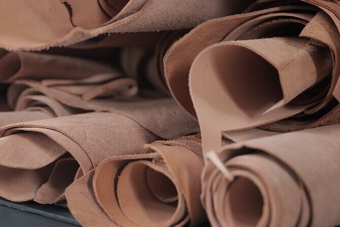 Bali Leather Craft Workshop - 6 hours ( canggu / seminyak) - Who should book this leather workshop in Canggu/Seminyak?