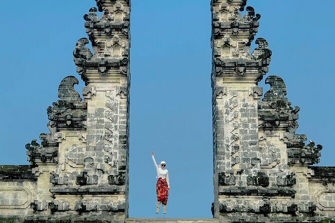 Bali Lempuyang Photography Tour -All Inclusive & Private - Cantik Agriculture: coffee and tea processing with a cultural break