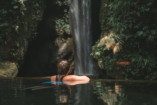 Bali Lempuyang Photography Tour -All Inclusive & Private - Timing, pacing, and who should book this day