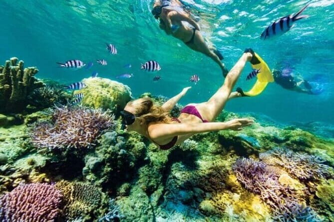 Bali Lempuyang Temple with Blue Lagoon Snorkeling - Gate of Heaven plus Blue Lagoon: why this east Bali combo works