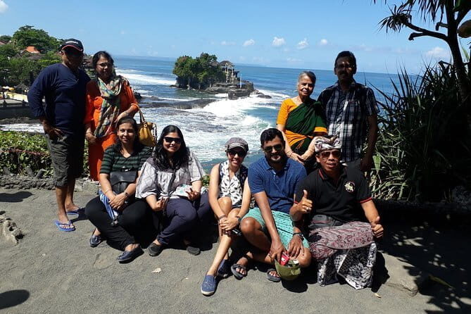 Bali Lempuyang Temple with Blue Lagoon Snorkeling - Price and value: is $47.92 a fair deal for a full-day east Bali outing?