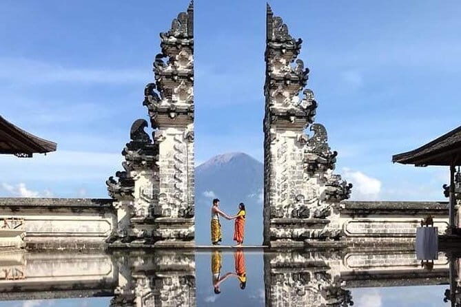 Bali Lempuyang Temple with Blue Lagoon Snorkeling - Who this tour fits best (and who might want a different plan)