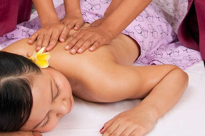 Bali Luxury Spa 2 Hour massage & Flower bath - Why This 2-Hour Package Feels Like a Real Escape
