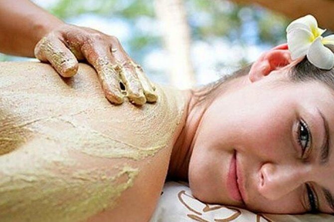 Bali Luxury Spa 2 Hour massage & Flower bath - From Pickup to Drop-Off: The Timeline That Matters