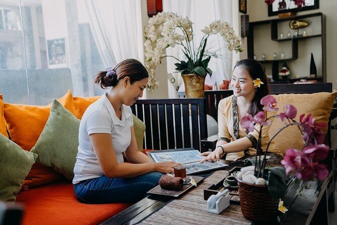 Bali Luxury Spa 2 Hour massage & Flower bath - Price and Value: Why This Package Can Make Sense