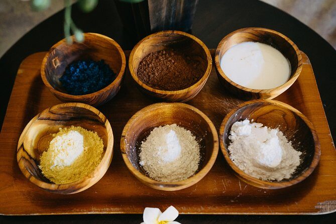 Bali Luxury Spa 2 Hour massage & Flower bath - 60-Minute Balinese Massage: Where Most People Get Their Money’s Worth