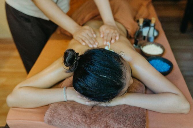 Bali Luxury Spa Massage and flower Bath 2 hour Treatmen - Value Check: Is $39.99 Worth It?