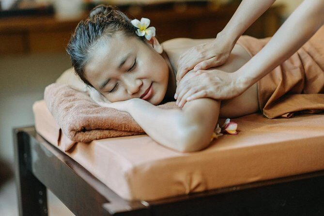 Bali Luxury Spa Massage and flower Bath 2 hour Treatmen - Small Gotchas: How to Avoid the Only Real Problems