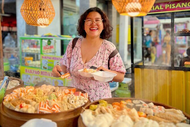 Bali Must-Try Food Tour (Denpasar) - Denpasar at 4 pm: a market-led start that sets the tone