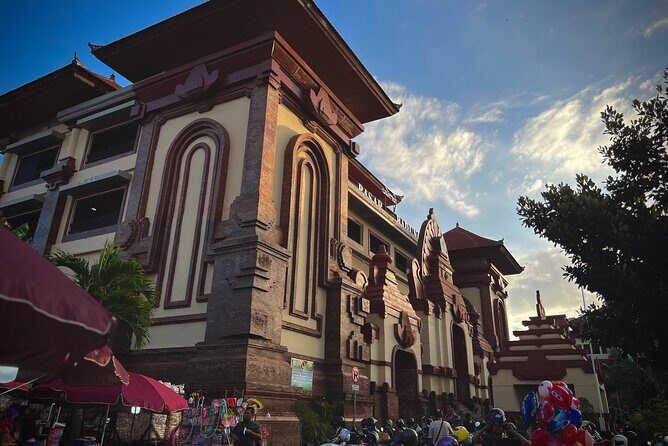 Bali Must-Try Food Tour (Denpasar) - Guides like June and Yusuf: why the host matters as much as the food