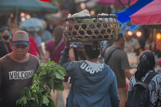 Bali Must-Try Food Tour (Denpasar) - Price vs. value: what $49 buys you here